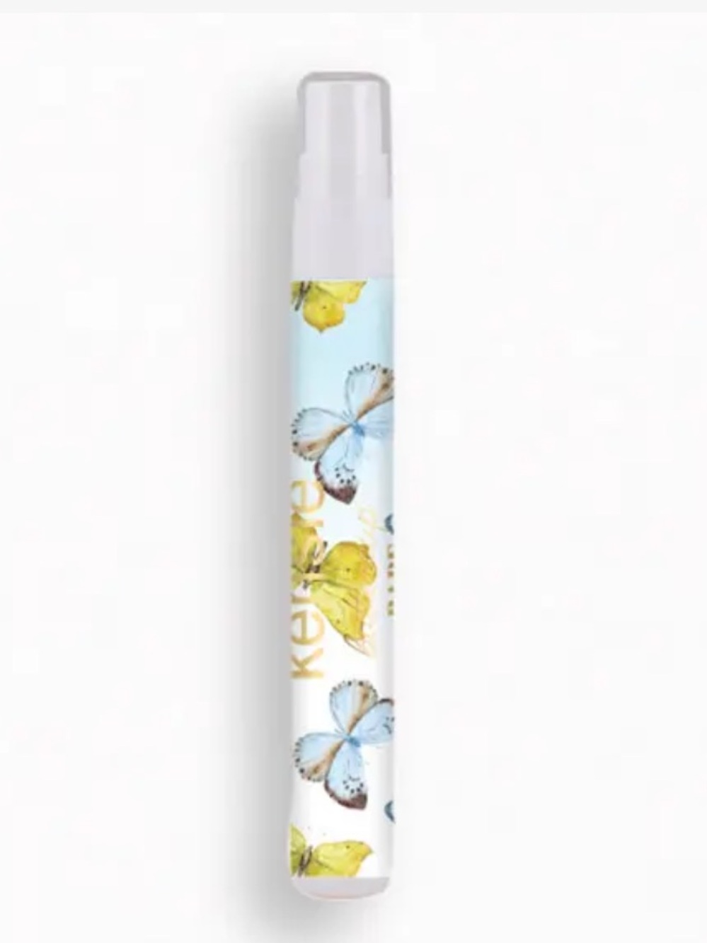 KENSIE Buttercup Babe Travel Spray 10ml BRAND NEW IN BOX